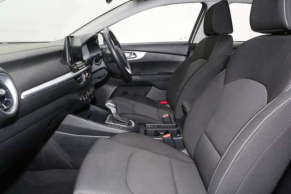 2024 Kia Cerato S BD