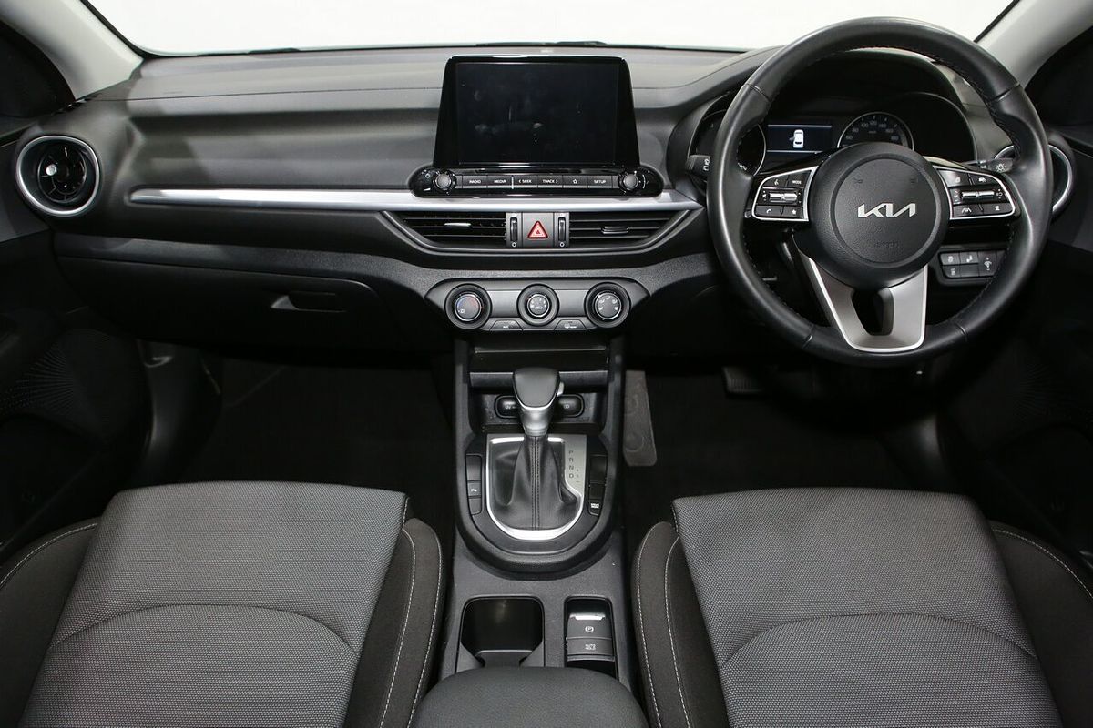 2024 Kia Cerato S BD
