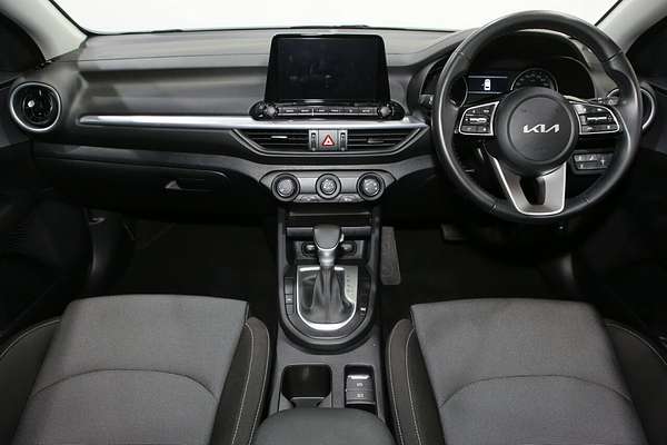 2024 Kia Cerato S BD