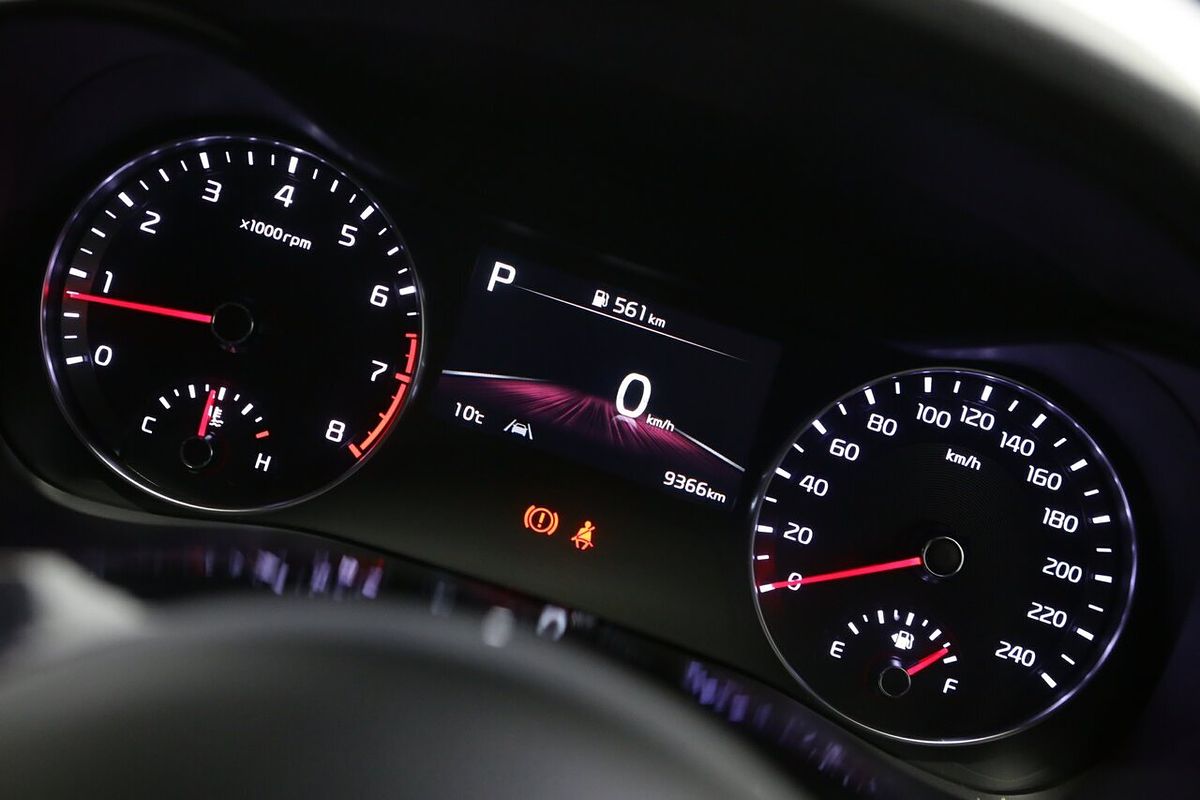 2024 Kia Cerato S BD