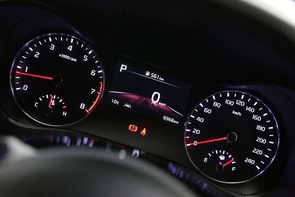 2024 Kia Cerato S BD