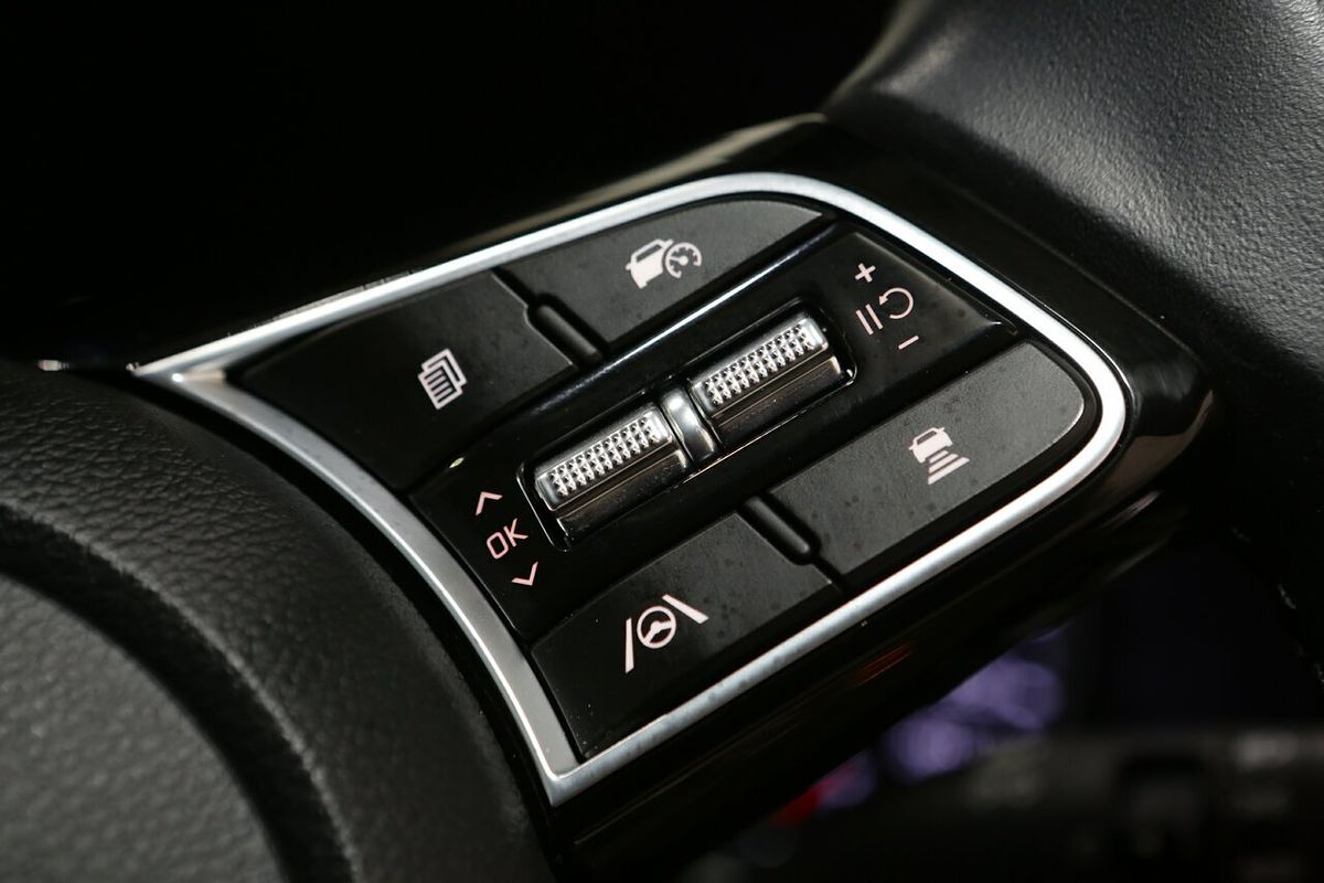 2024 Kia Cerato S BD
