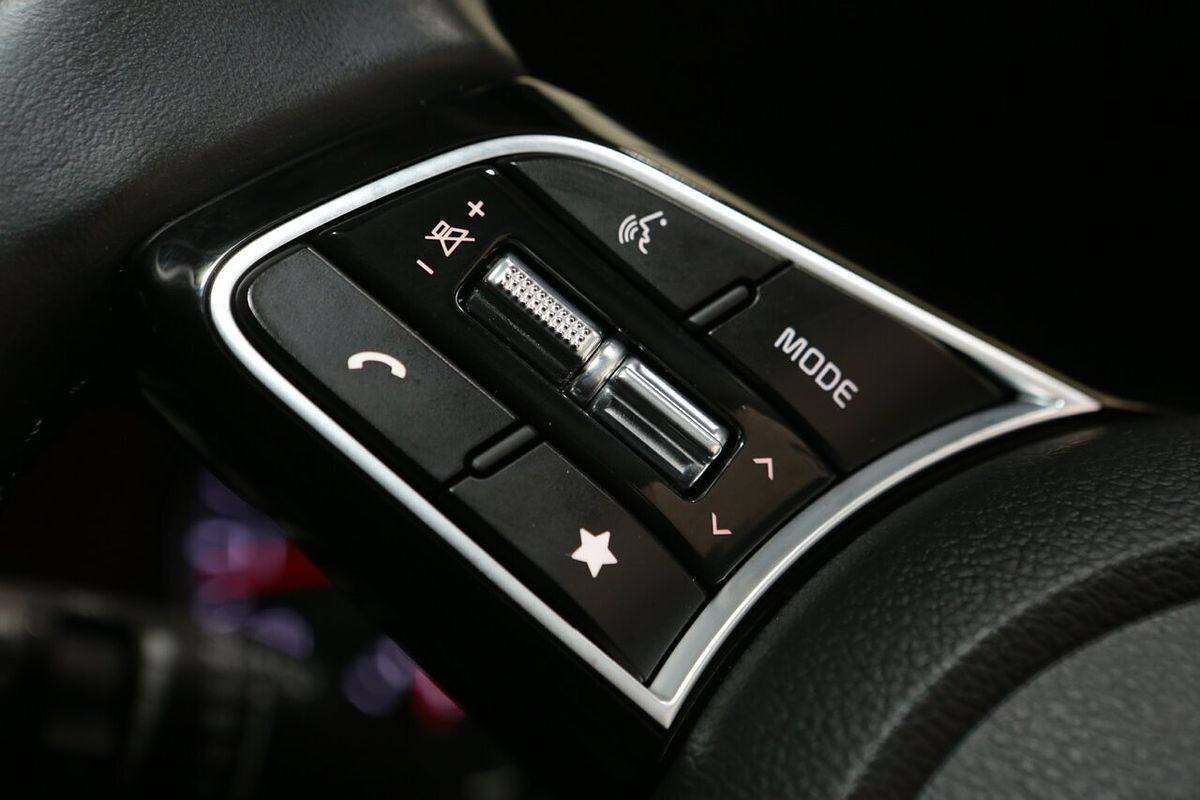 2024 Kia Cerato S BD