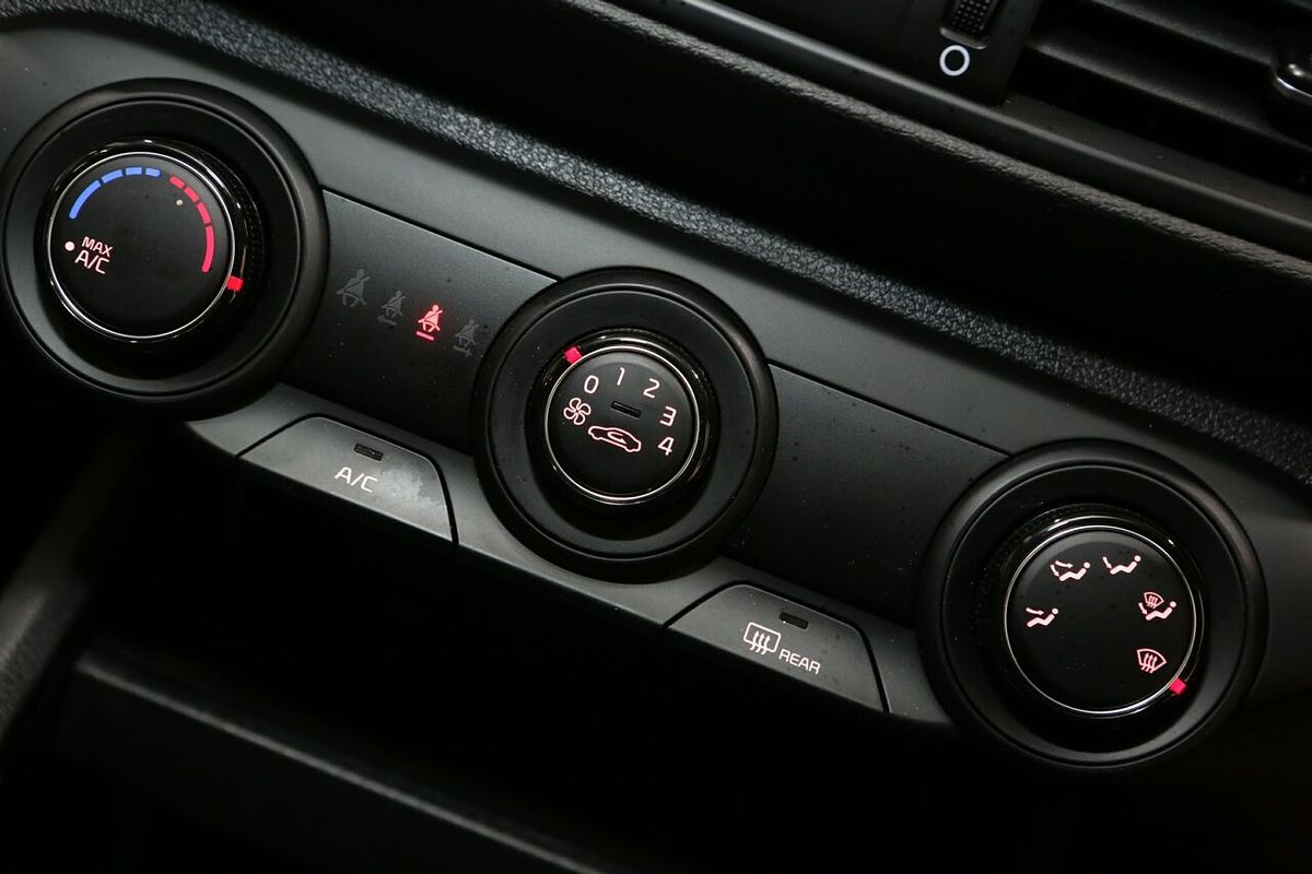 2024 Kia Cerato S BD