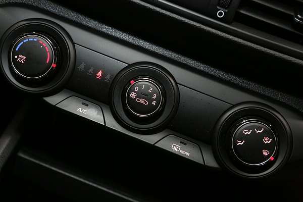 2024 Kia Cerato S BD