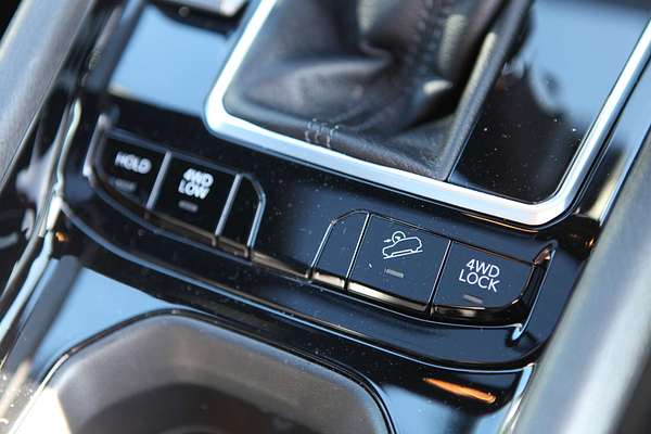 2023 Jeep Compass S-Limited M6