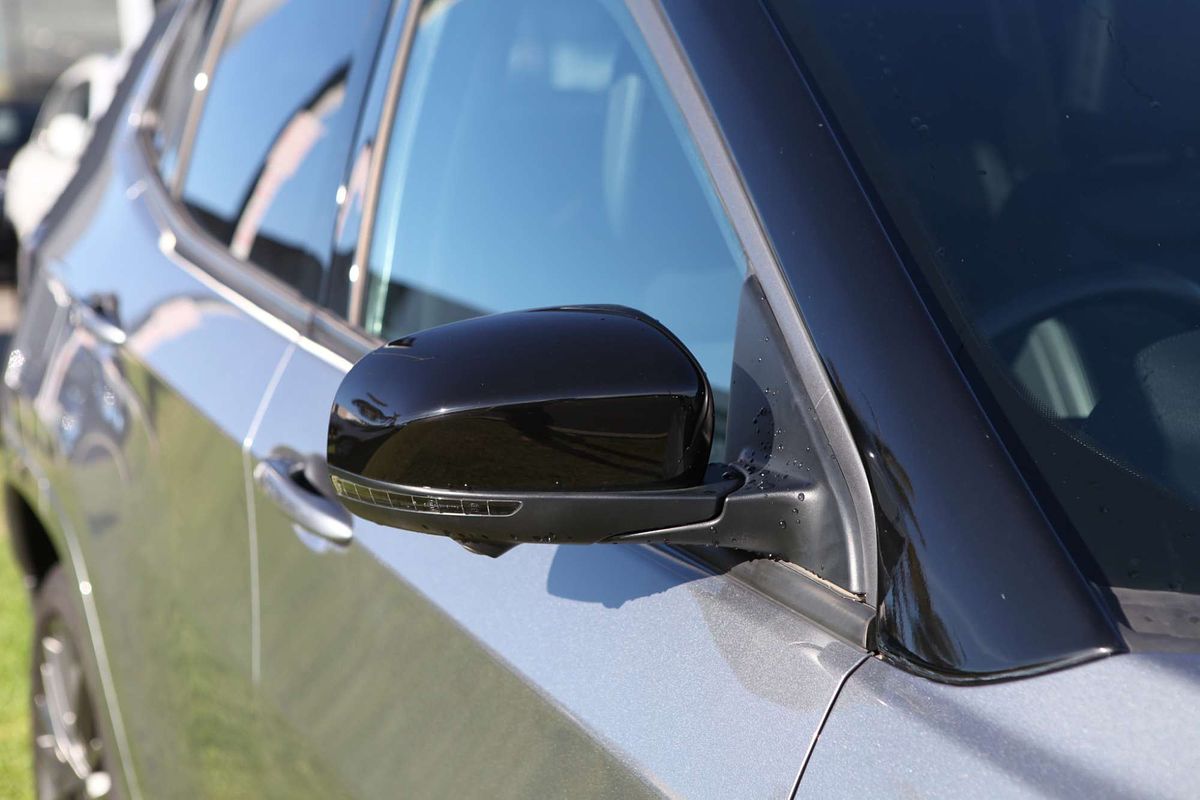 2023 Jeep Compass S-Limited M6
