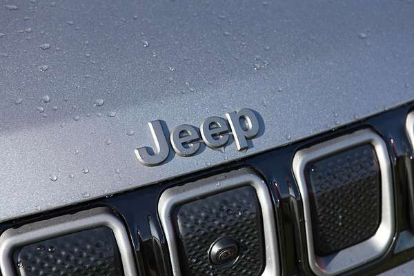 2023 Jeep Compass S-Limited M6