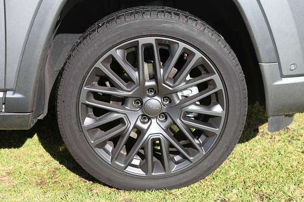 2023 Jeep Compass S-Limited M6
