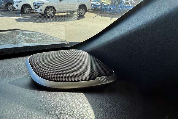 2022 Toyota Hilux Rogue GUN126R 4X4