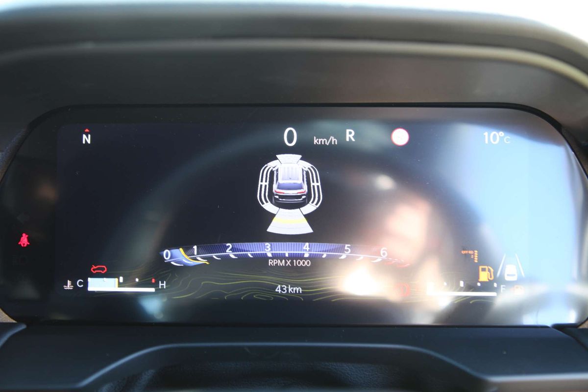 2023 Jeep Grand Cherokee Summit Reserve WL