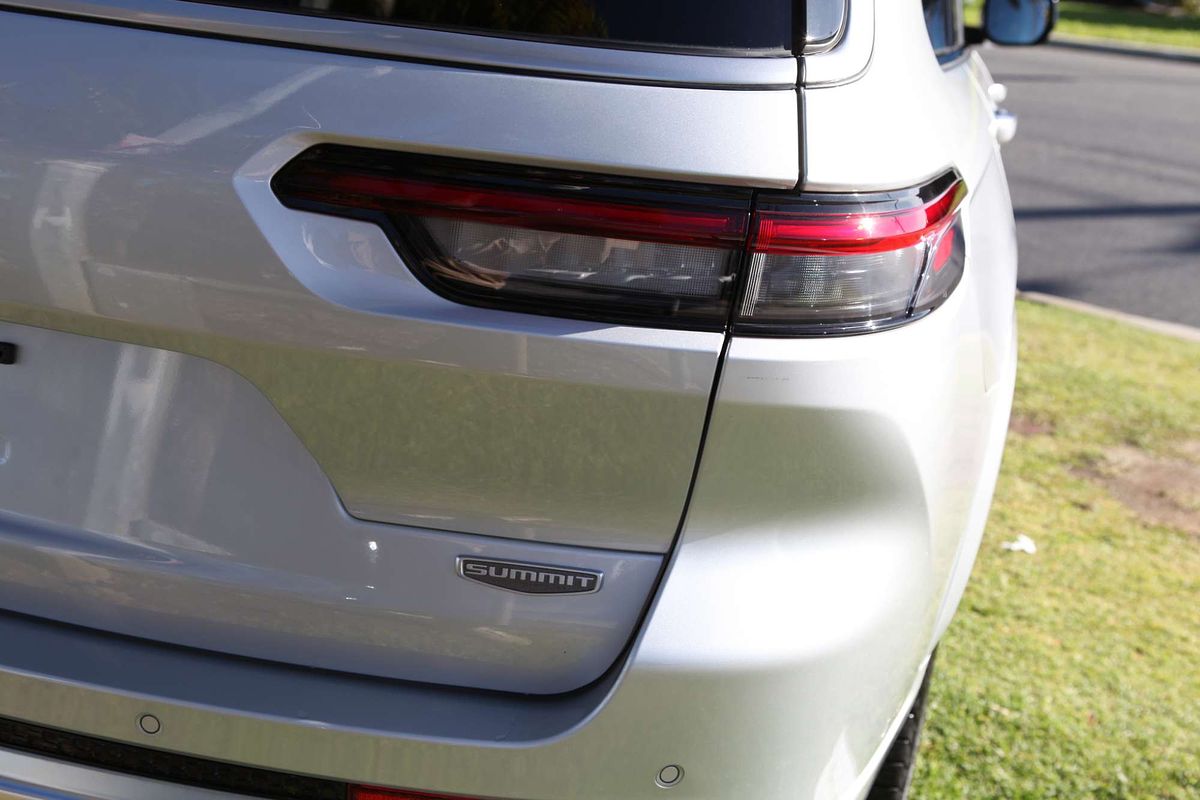 2023 Jeep Grand Cherokee Summit Reserve WL
