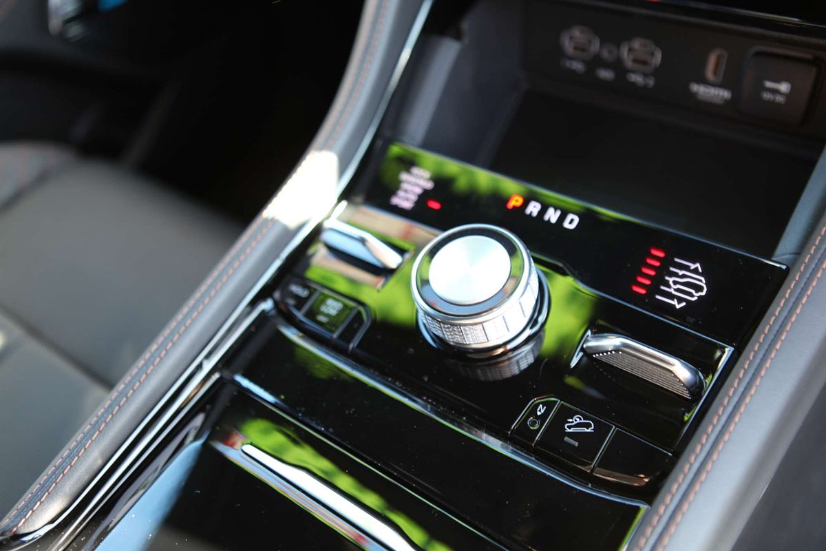 2023 Jeep Grand Cherokee Summit Reserve WL