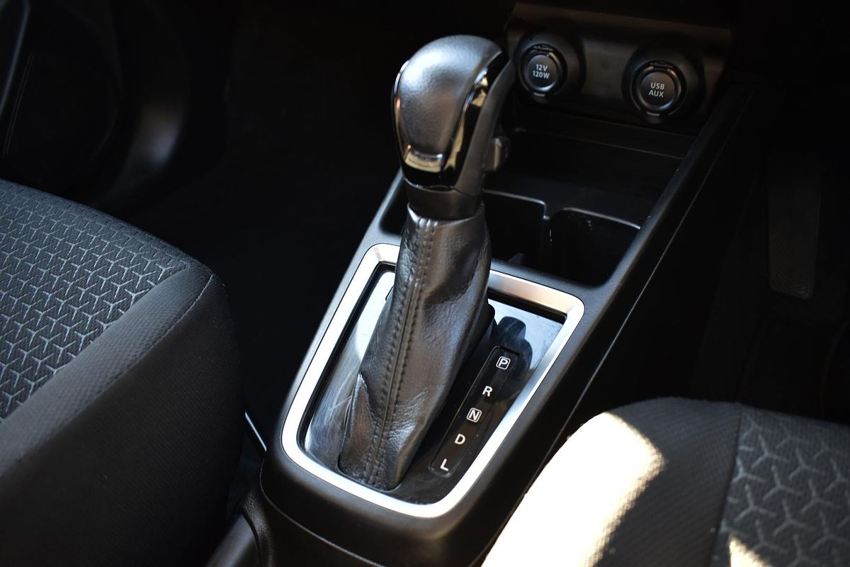 2023 Suzuki Swift GL AZ Series II