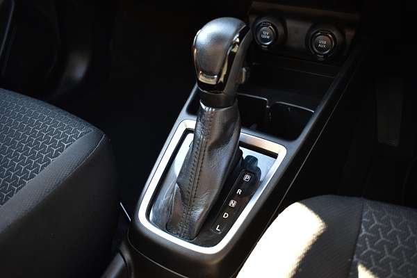 2023 Suzuki Swift GL AZ Series II