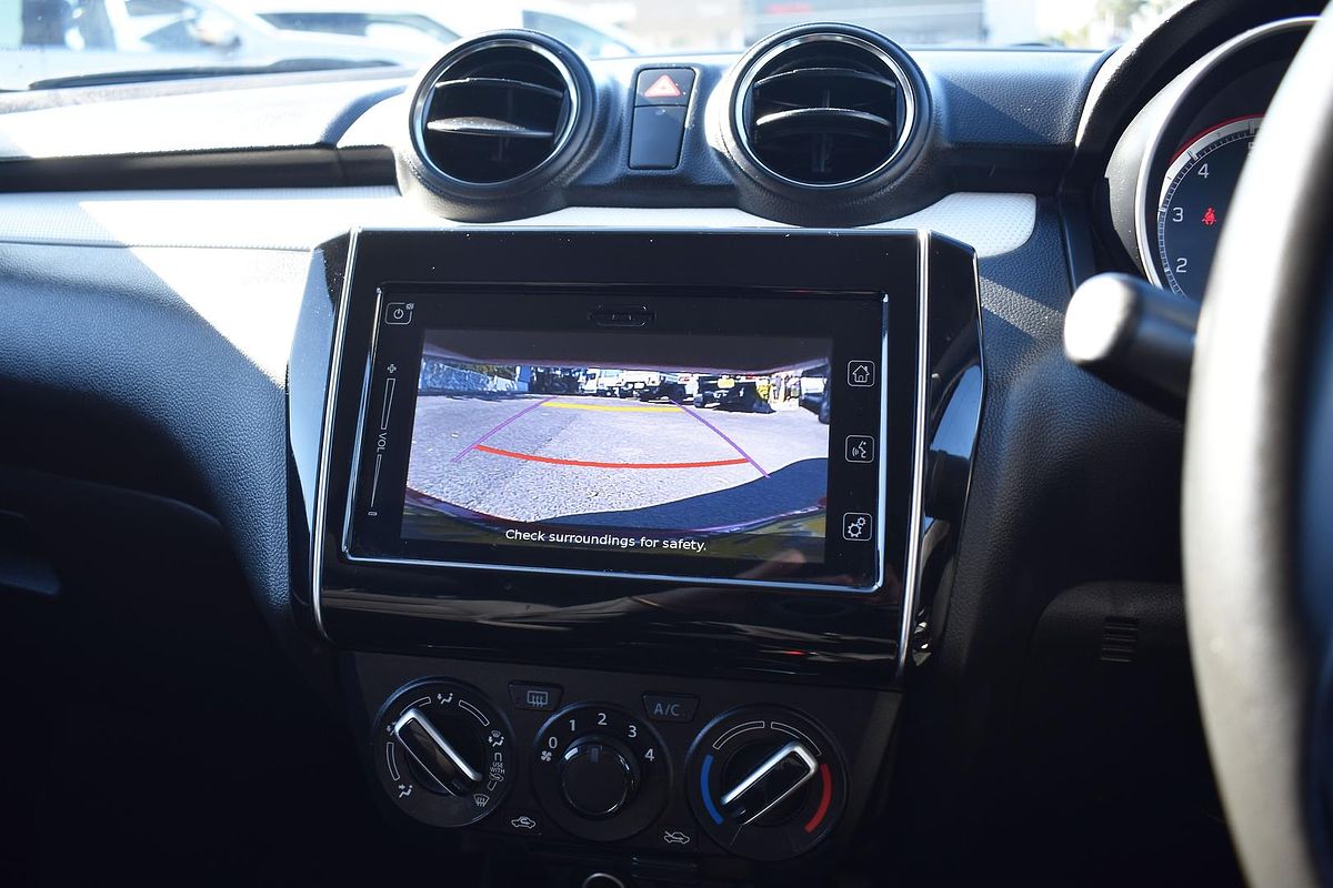 2023 Suzuki Swift GL AZ Series II