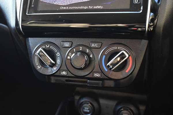 2023 Suzuki Swift GL AZ Series II
