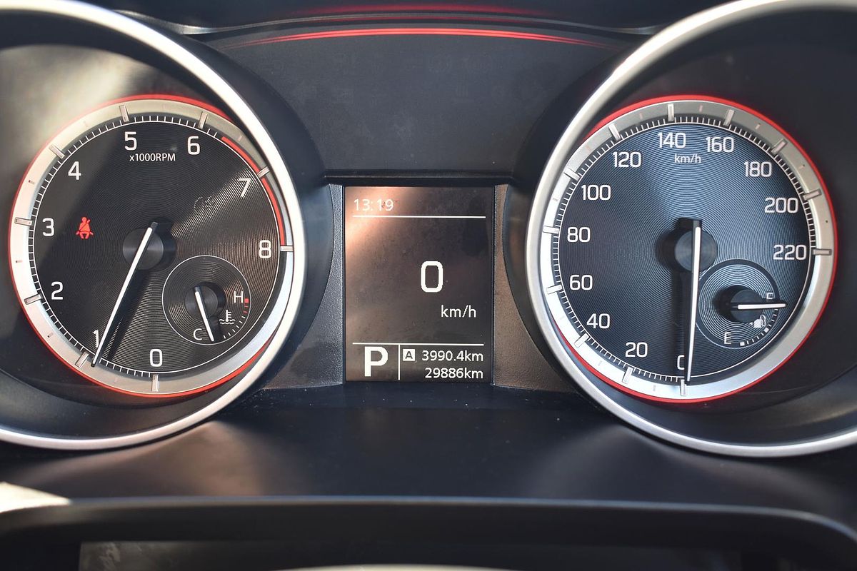 2023 Suzuki Swift GL AZ Series II