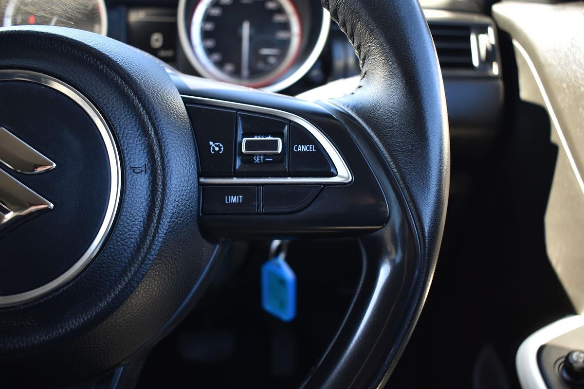 2023 Suzuki Swift GL AZ Series II
