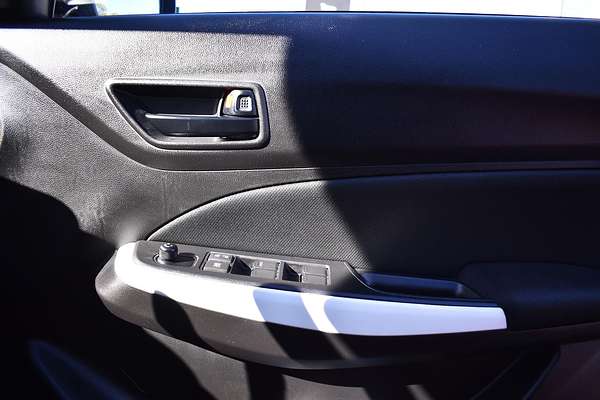 2023 Suzuki Swift GL AZ Series II