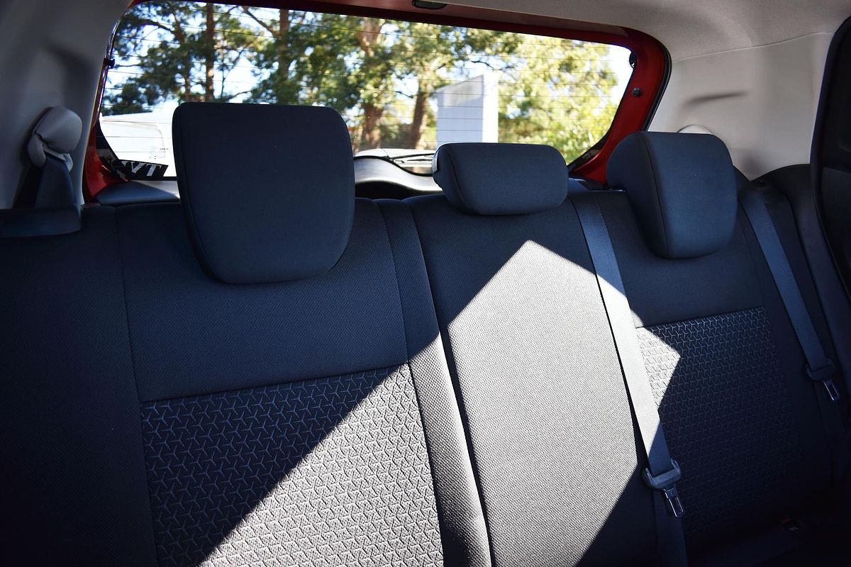 2023 Suzuki Swift GL AZ Series II