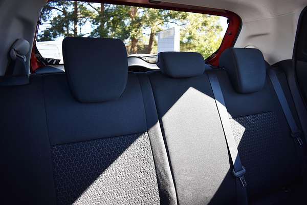 2023 Suzuki Swift GL AZ Series II