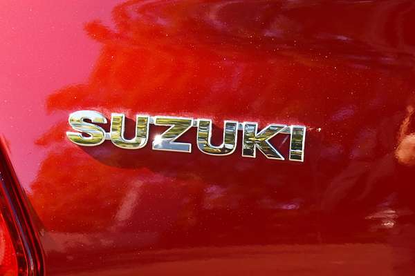 2023 Suzuki Swift GL AZ Series II
