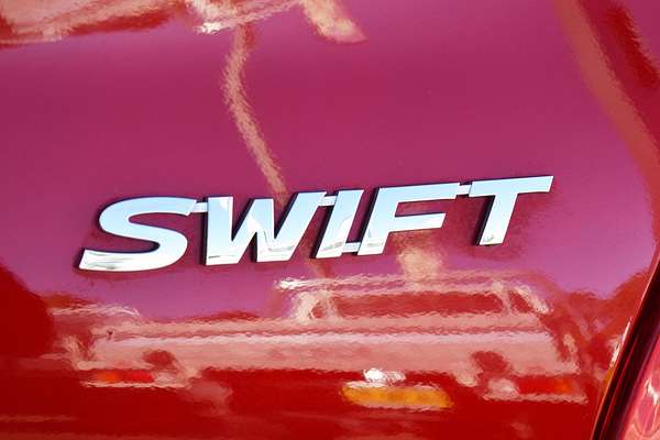 2023 Suzuki Swift GL AZ Series II