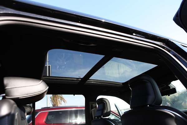 2023 Jeep Grand Cherokee Overland WL