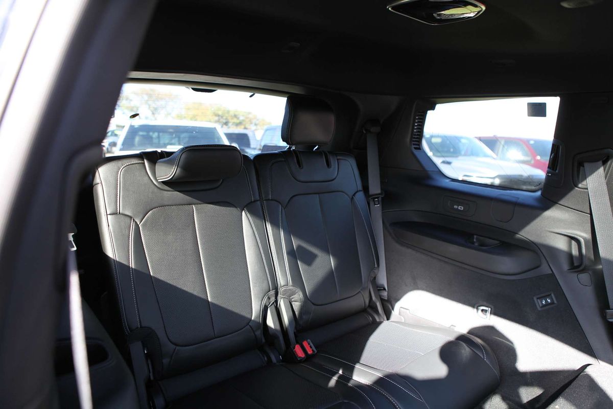 2023 Jeep Grand Cherokee Overland WL