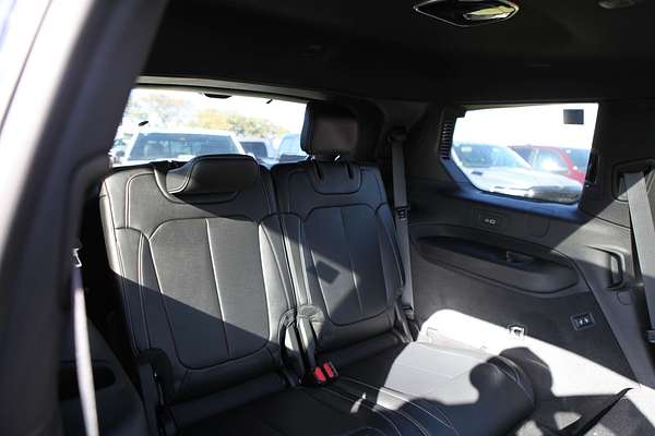 2023 Jeep Grand Cherokee Overland WL