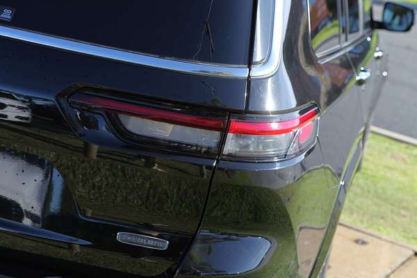 2023 Jeep Grand Cherokee Overland WL
