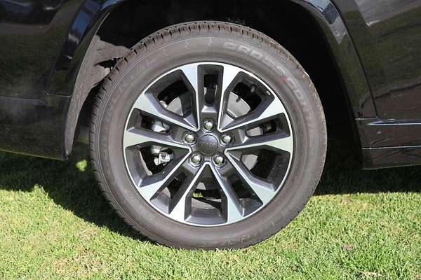 2023 Jeep Grand Cherokee Overland WL