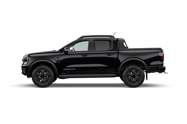 2025 Ford Ranger PHEV Stormtrak 4X4 2.3L