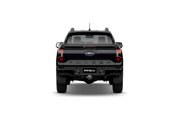 2025 Ford Ranger PHEV Stormtrak 4X4 2.3L