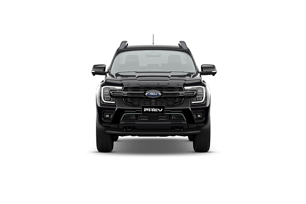 2025 Ford Ranger PHEV Stormtrak 4X4 2.3L
