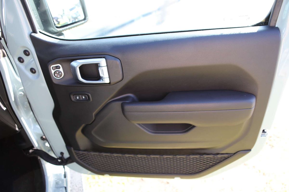 2024 Jeep Wrangler Unlimited Sport S JL