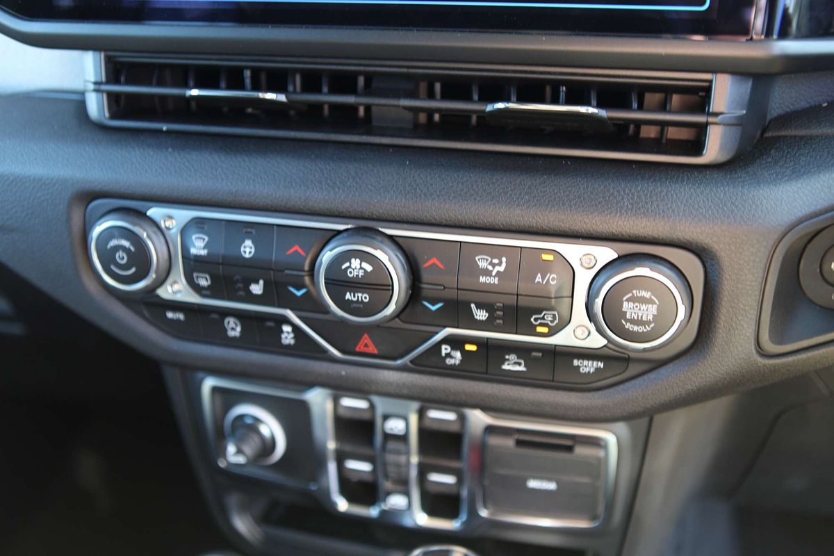 2024 Jeep Wrangler Unlimited Sport S JL