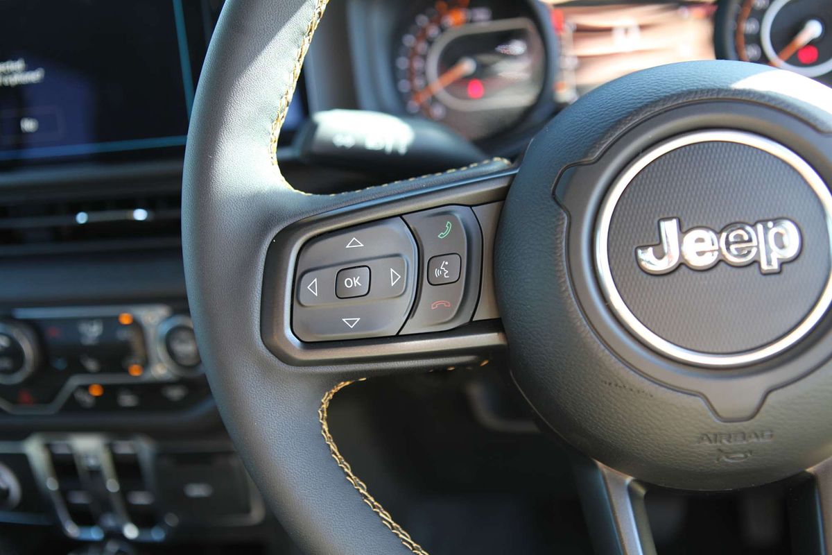 2024 Jeep Wrangler Unlimited Sport S JL