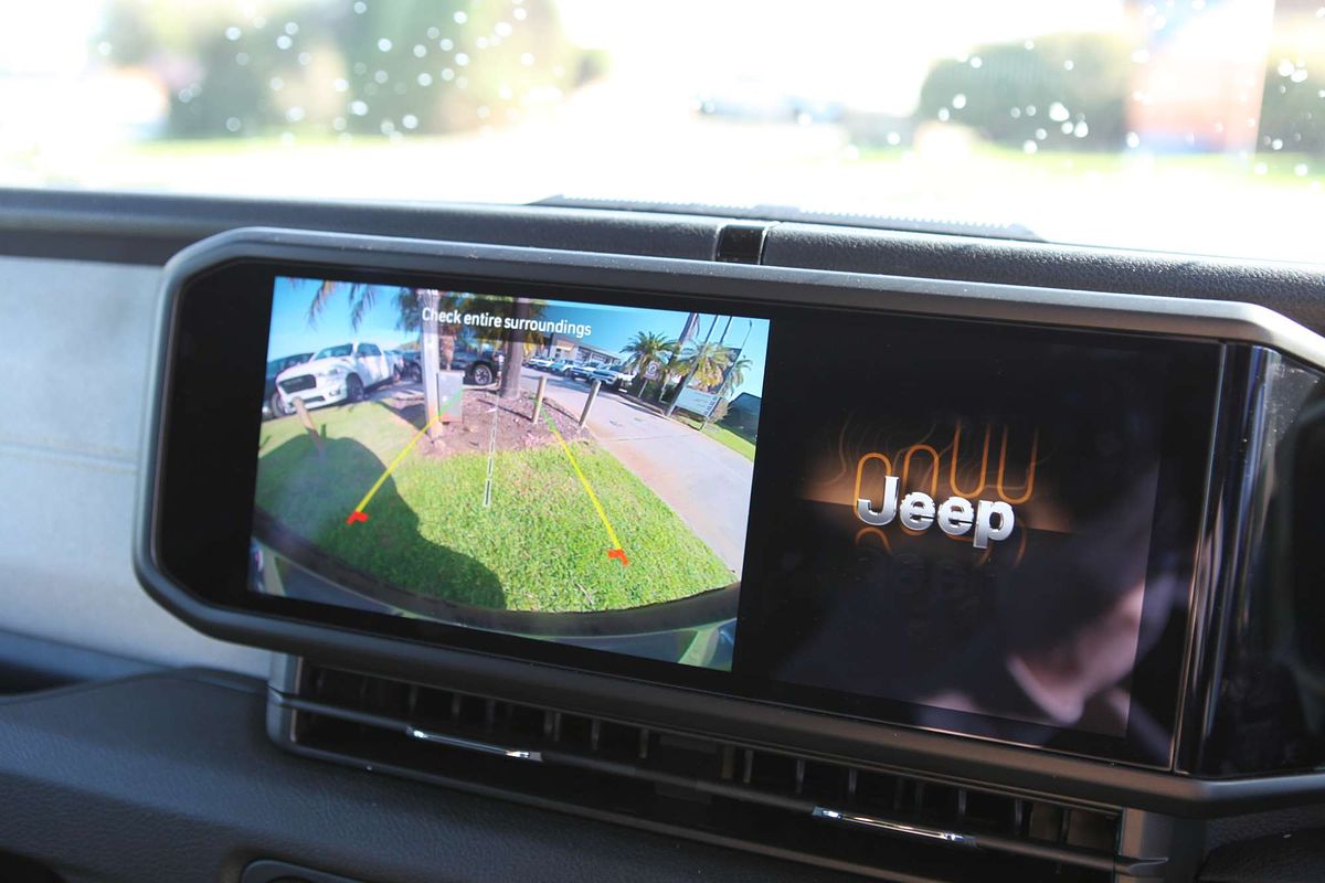 2024 Jeep Wrangler Unlimited Sport S JL
