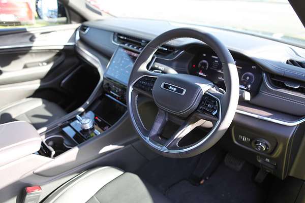 2023 Jeep Grand Cherokee Overland WL