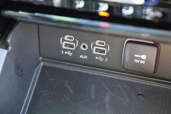 2023 Jeep Grand Cherokee Overland WL