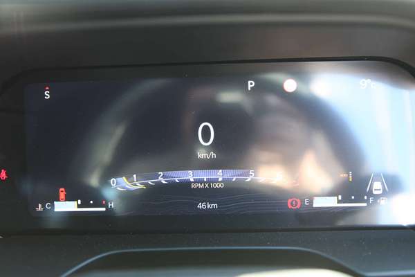 2023 Jeep Grand Cherokee Overland WL