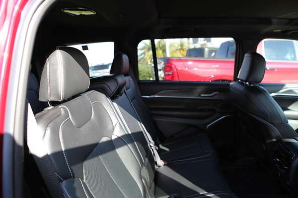 2023 Jeep Grand Cherokee Overland WL