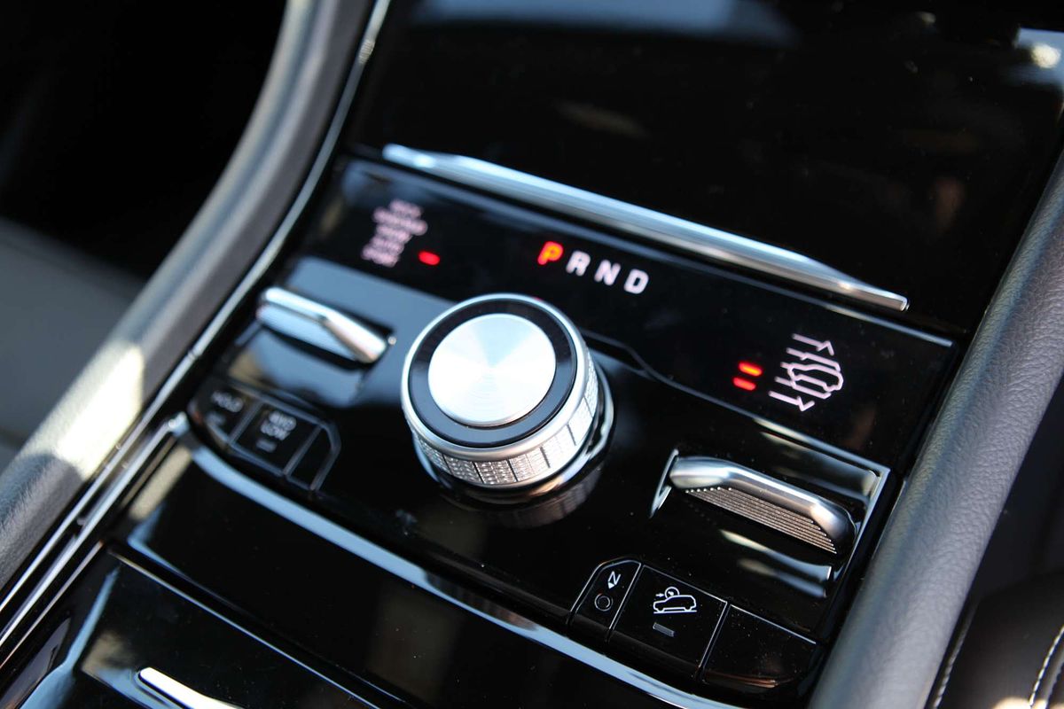 2023 Jeep Grand Cherokee Overland WL