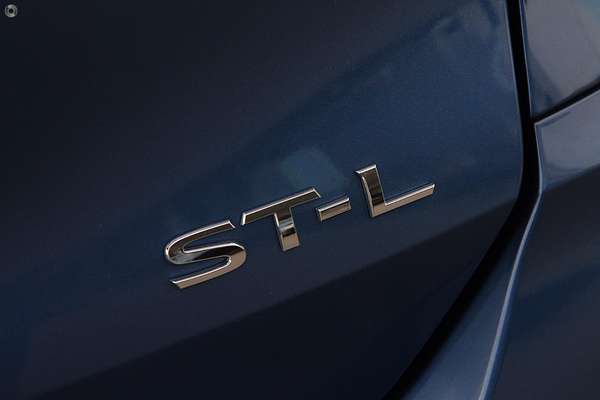 2018 Nissan X-TRAIL ST-L T32 Series II
