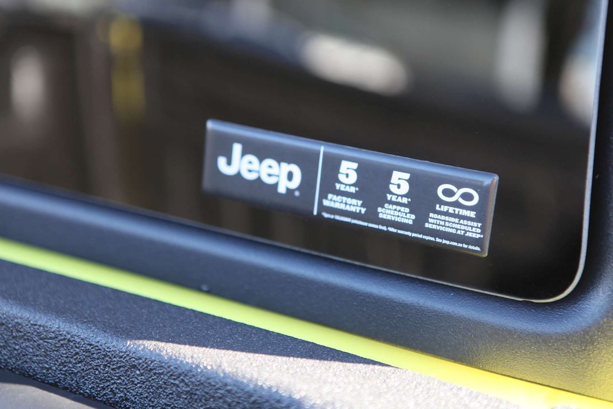 2023 Jeep Gladiator Rubicon JT All Wheel Drive