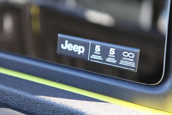2023 Jeep Gladiator Rubicon JT All Wheel Drive