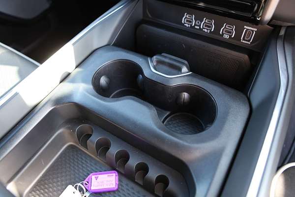 2025 RAM 1500 Laramie Sport Hurricane SO RamBox DT 4X4 SWB