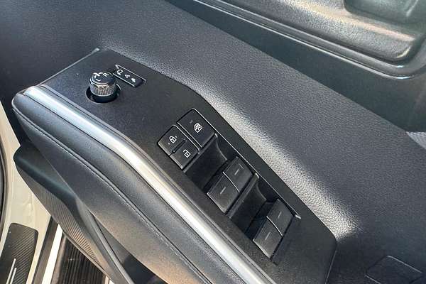 2021 Toyota Kluger GX AXUH78R